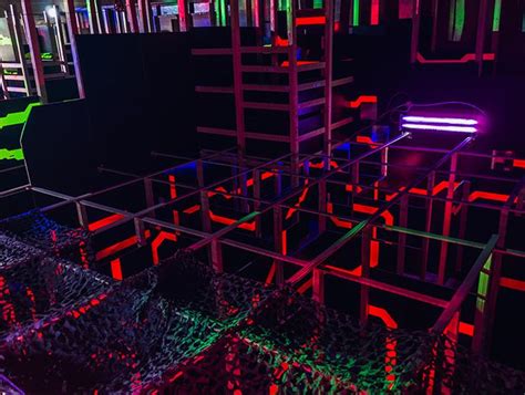 laser tag ste foy|Iba pa.
